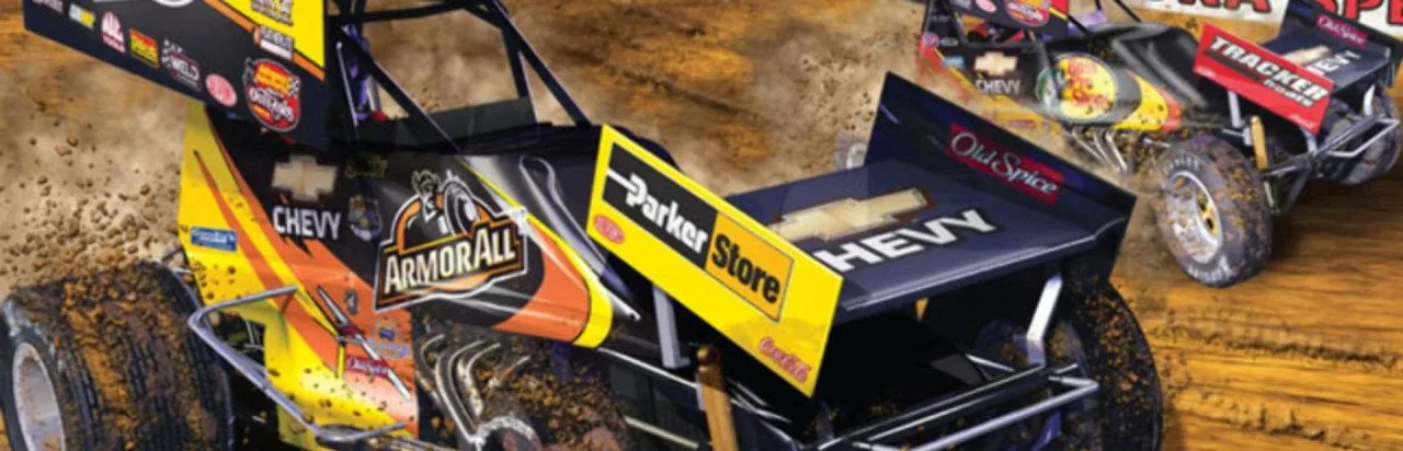 Sprint Cars 2: Showdown at Eldora