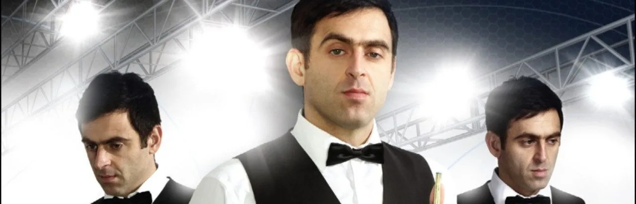 WSC Real 11: World Snooker Championship