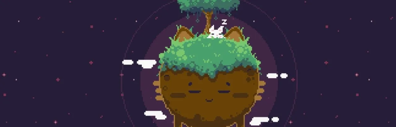Cat Bird