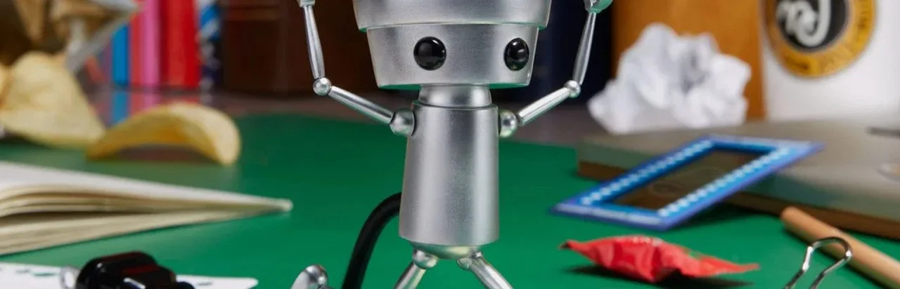 Chibi-Robo! Photo Finder