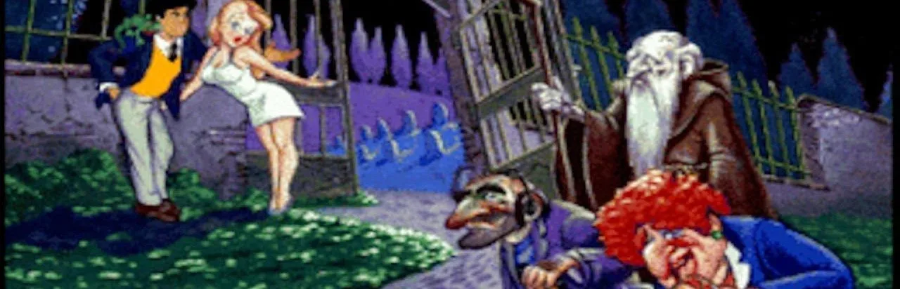 Igor: Objective Uikokahonia