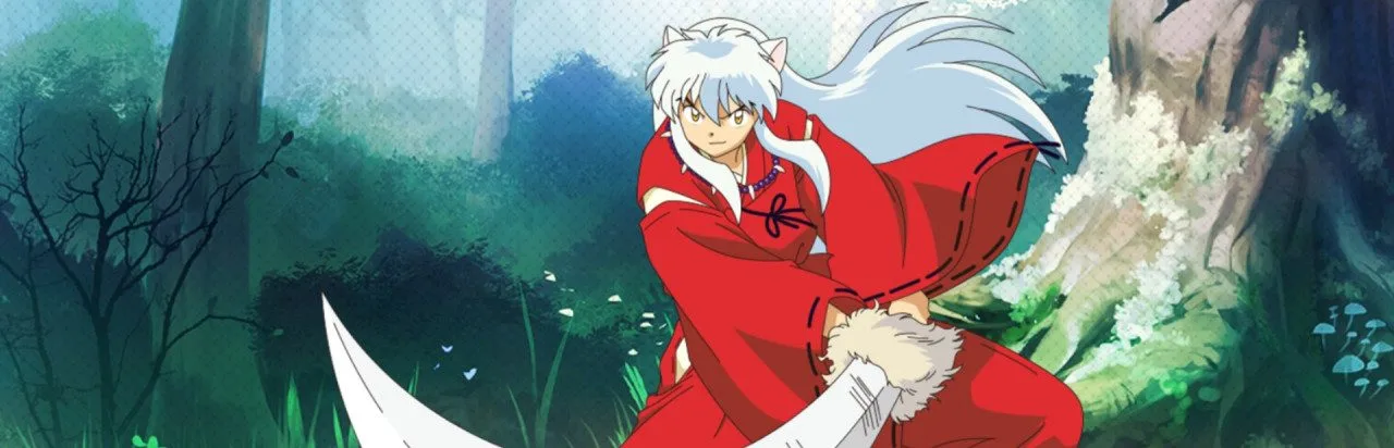 Inuyasha: Yomigaeru Monogatari