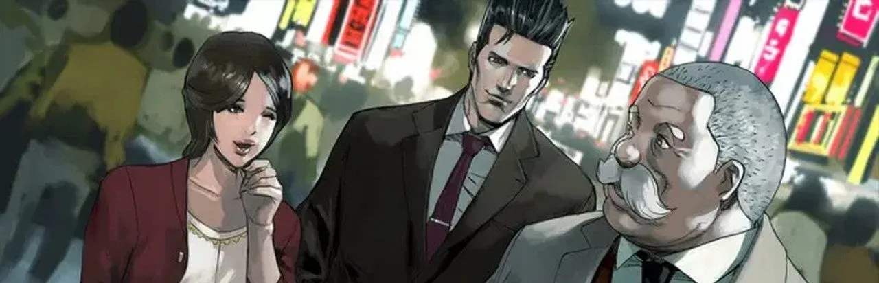 Jake Hunter: Detective Story - Ghost of the Dusk