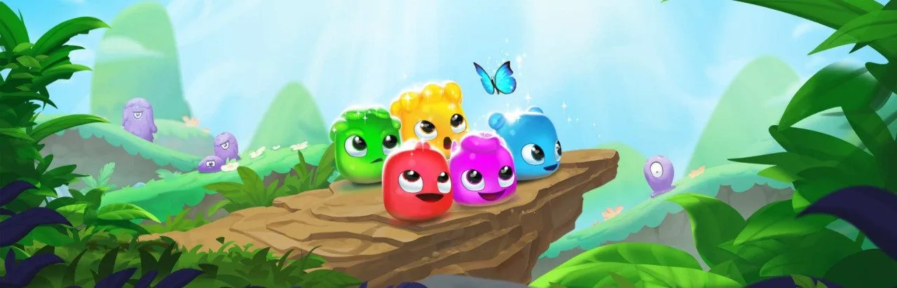 Jelly Splash