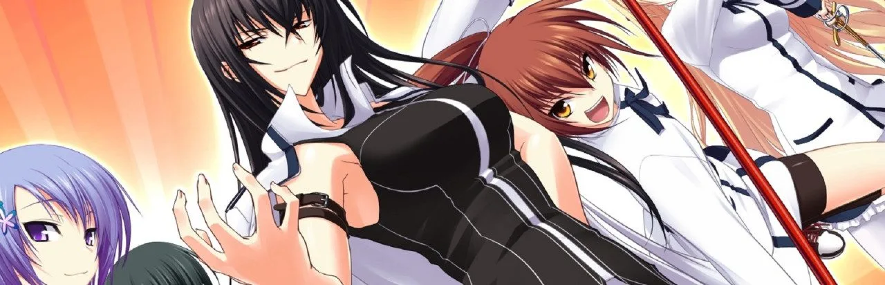 Maji de Watashi ni Koishinasai! S
