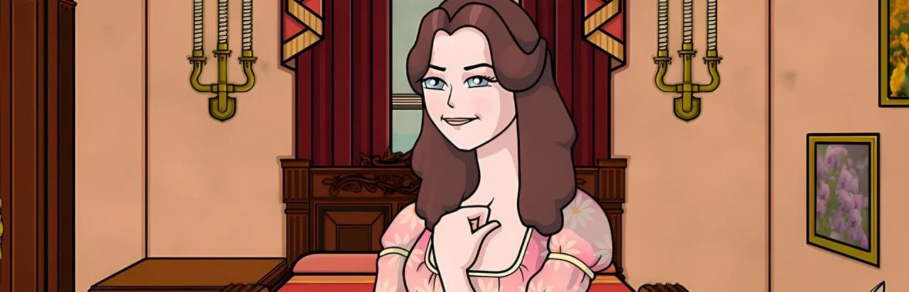 Matches and Matrimony: A Pride and Prejudice Tale