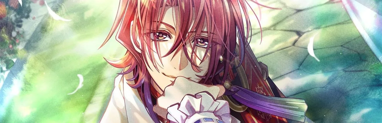 Mistonia no Kibou -The Lost Delight-