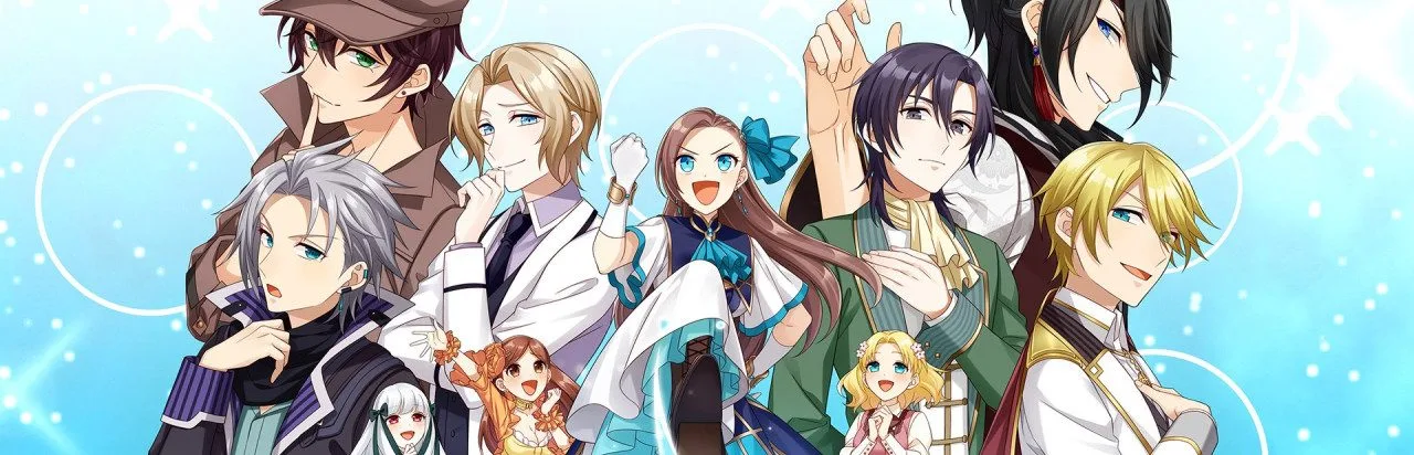 My Next Life As A Villainess: All Routes Lead to Doom ! -Pirates of the Disturbance-