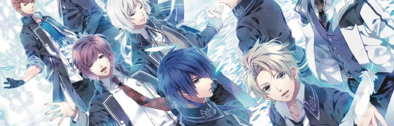 Norn9: ~Norn + Nonette~ Last Era