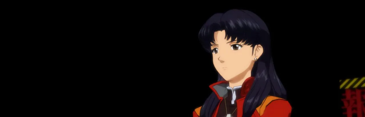 Misato Katsuragi's Reporting Plan