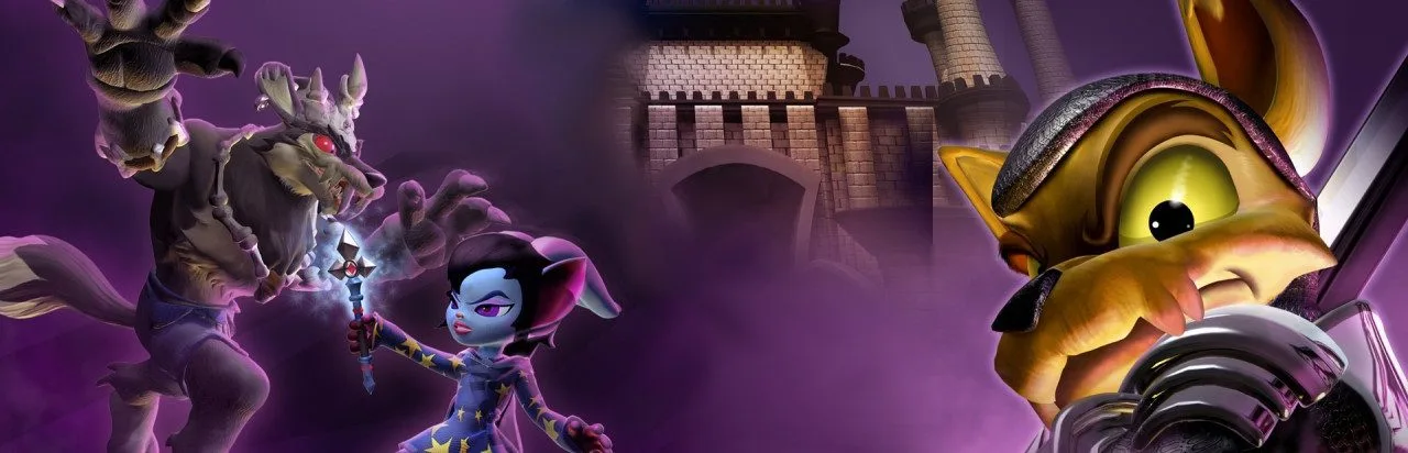 Neopets: The Darkest Faerie