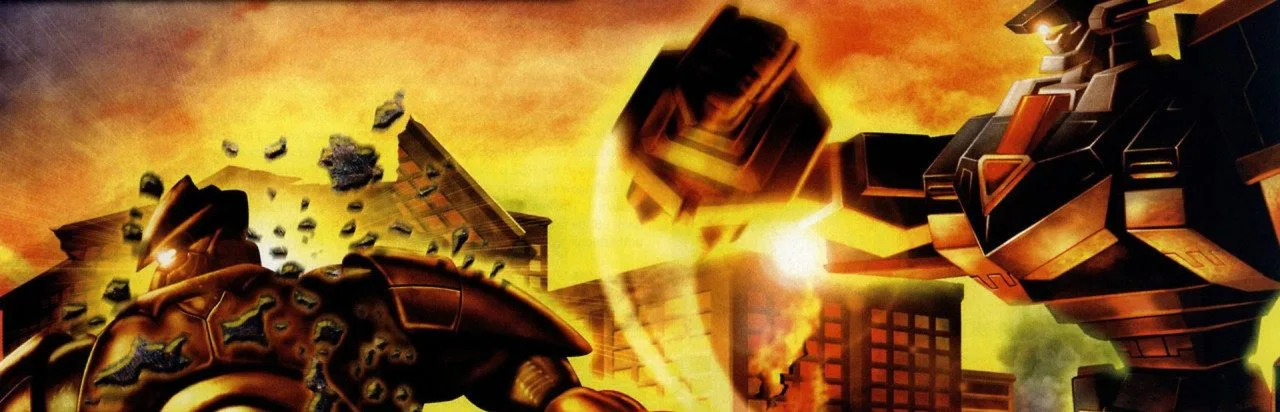 RAD: Robot Alchemic Drive