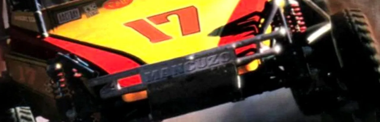 TNN Motorsports Hardcore Heat