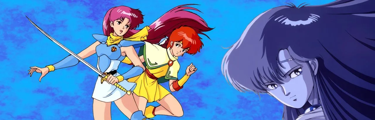 Super Valis IV