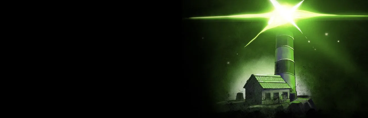 Lighthouse of Madness
