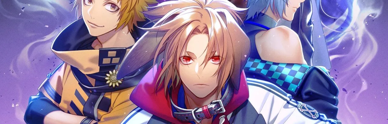 Onshuu no Stray Beast