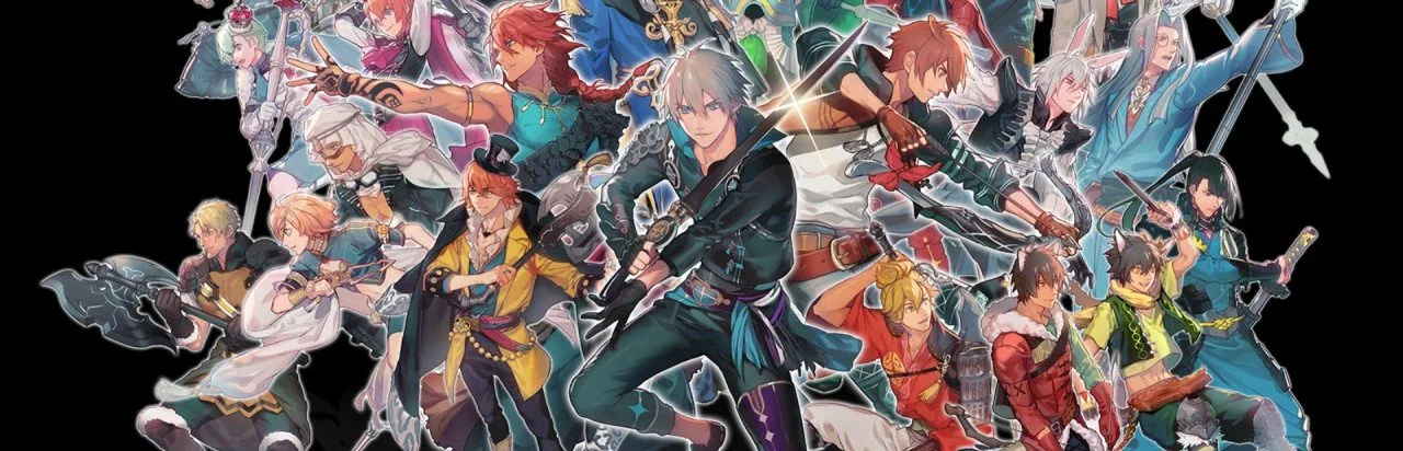 Otome HERO