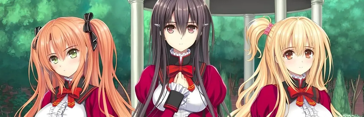Otome wa Boku ni Koishiteru: Trinkle Stars