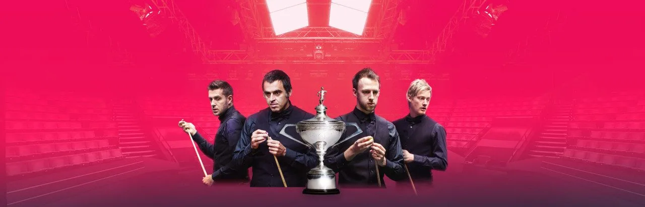 Snooker 19