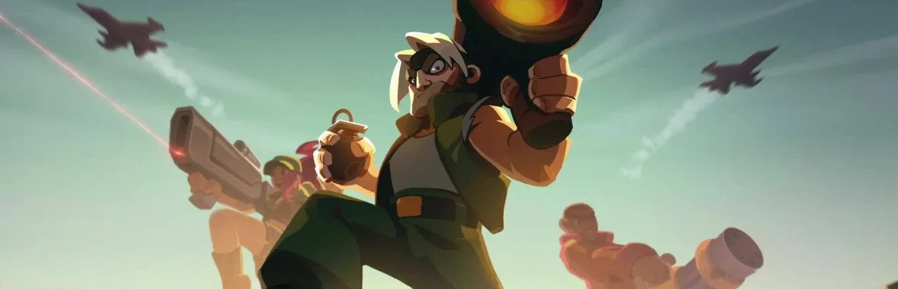 Bombastic Brothers: Top Squad
