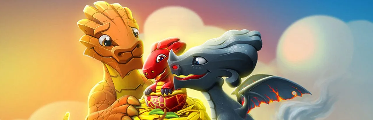 Dragon Mania Legends