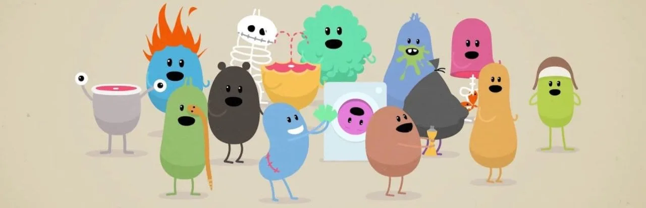 Dumb Ways to Die