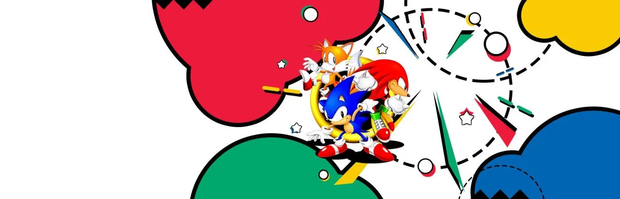 Sonic Jam