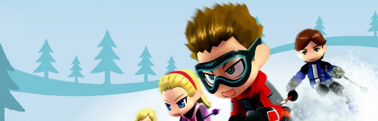 We Ski