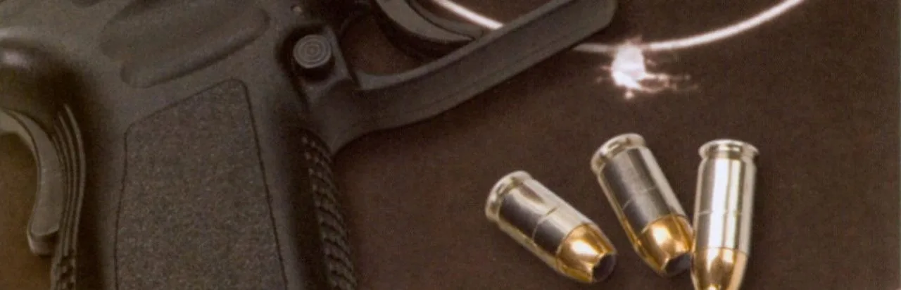 NRA Gun Club