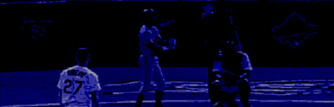 Out of the Park Baseball '99