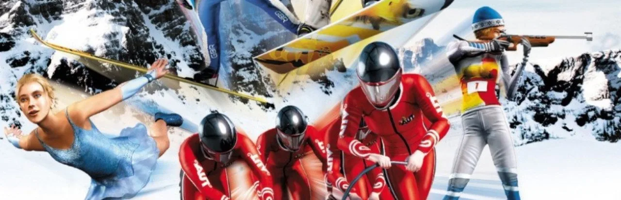 Winter Sports 2010: The Great Tournament