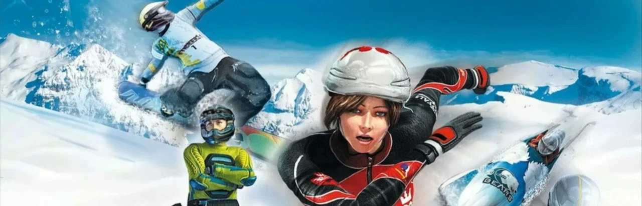 Winter Sports 2011: Go For Gold