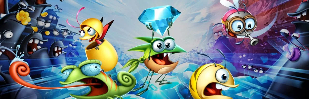 Best Fiends