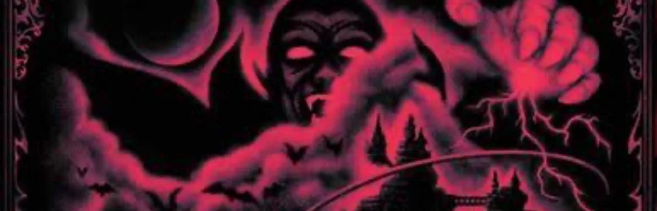 Castlevania: The Adventure ReBirth