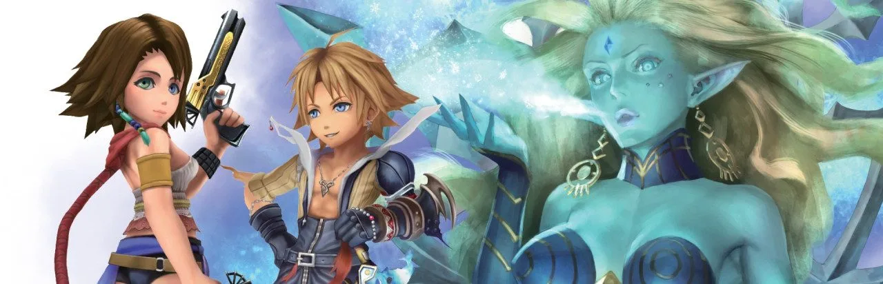 Final Fantasy: Explorers
