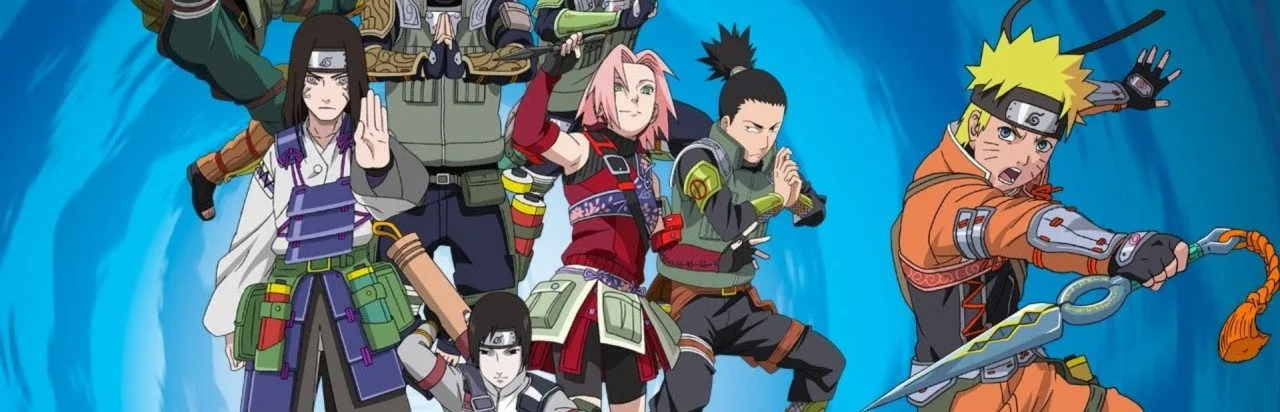 Naruto Shippuden: Dragon Blade Chronicles