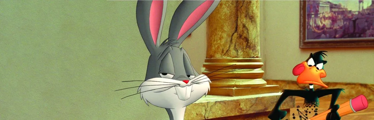 Looney Tunes: Back in Action