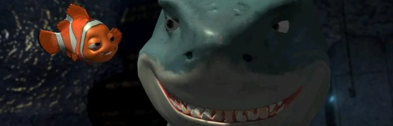 Finding Nemo: Nemo's Underwater World of Fun