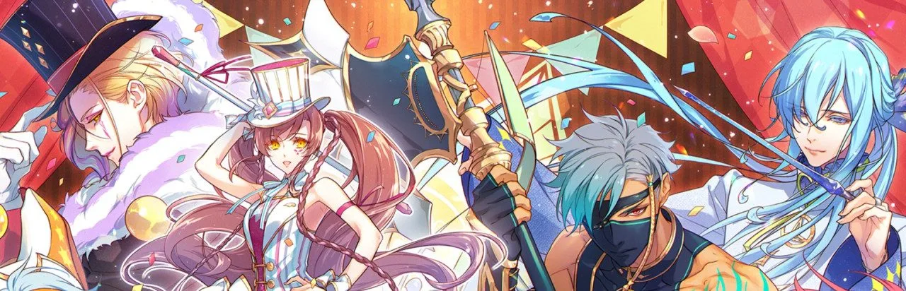 Radiant Tale