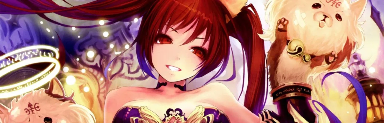 Rage of Bahamut