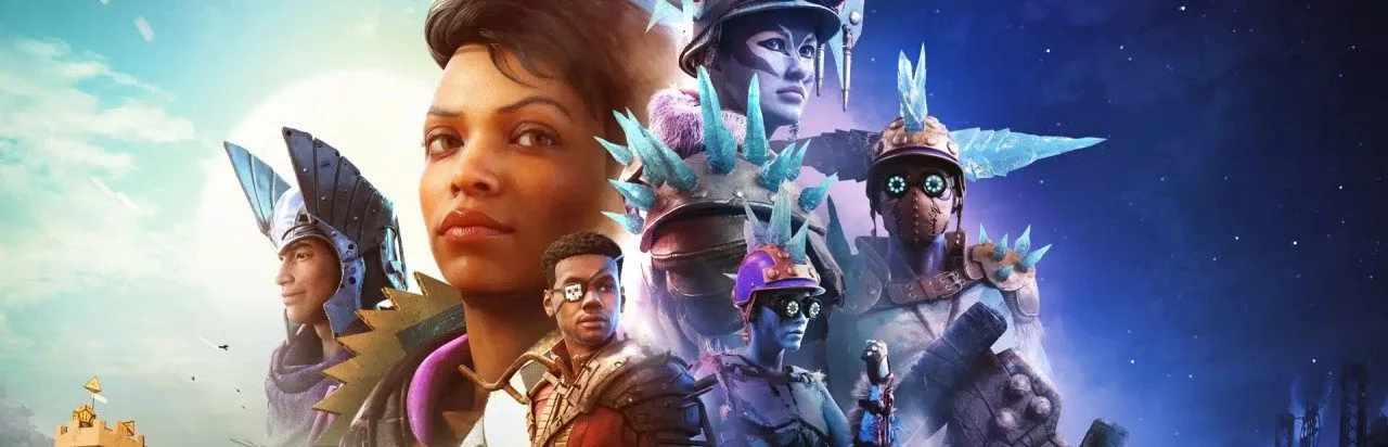 Saints Row: A Song of Ice and Dust