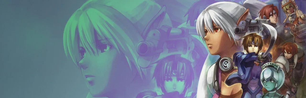 Phantasy Star Online: Episode III - C.A.R.D. Revolution