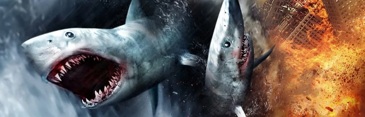 Sharknado: The Video Game