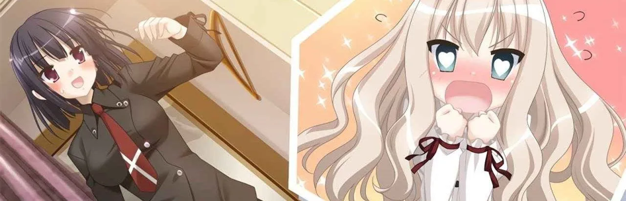 Sono Hanabira ni Kuchizuke o: Anata ni Chikau Ai