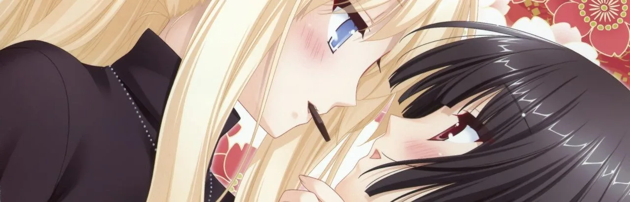 Sono Hanabira ni Kuchizuke o: Lily Platinum