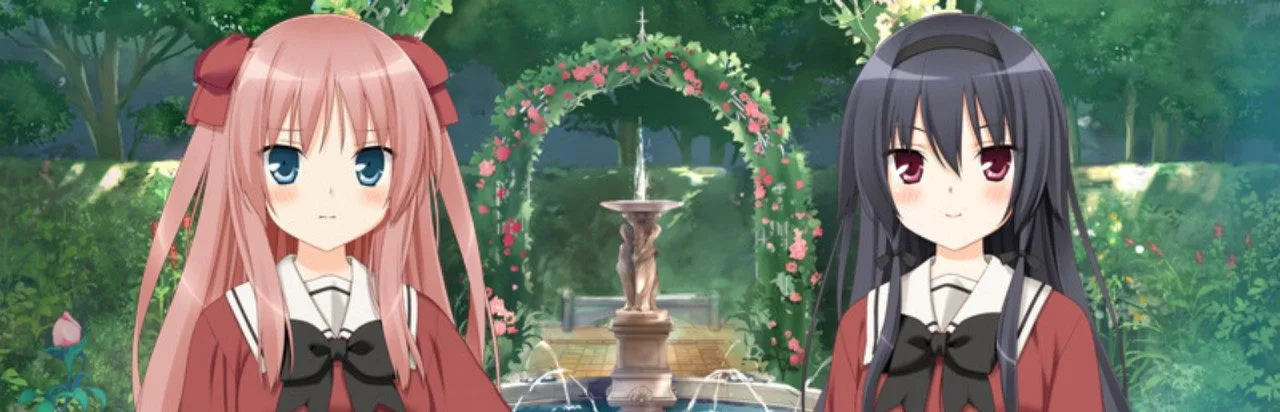 Sono Hanabira ni Kuchizuke o: Michael no Otome-tachi