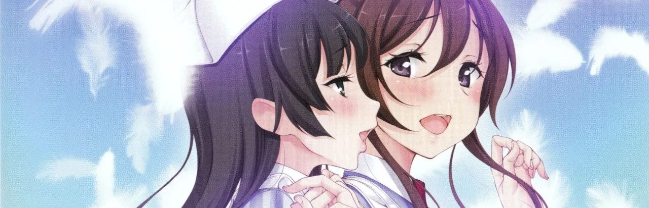 Sono Hanabira ni Kuchizuke o: Tenshi-tachi no Yakusoku