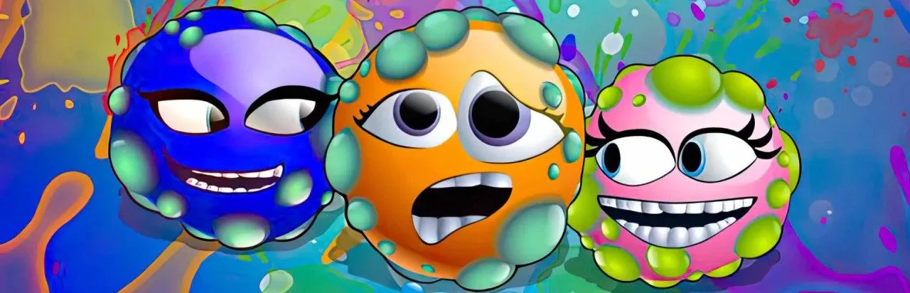 Ms. Germinator