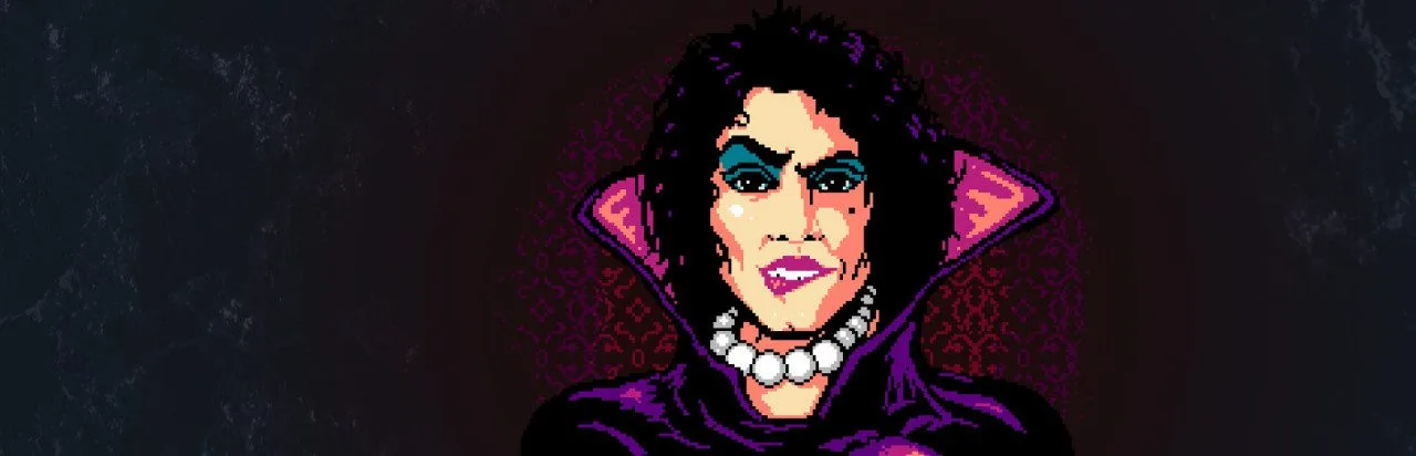 The Rocky Horror Show Video Game