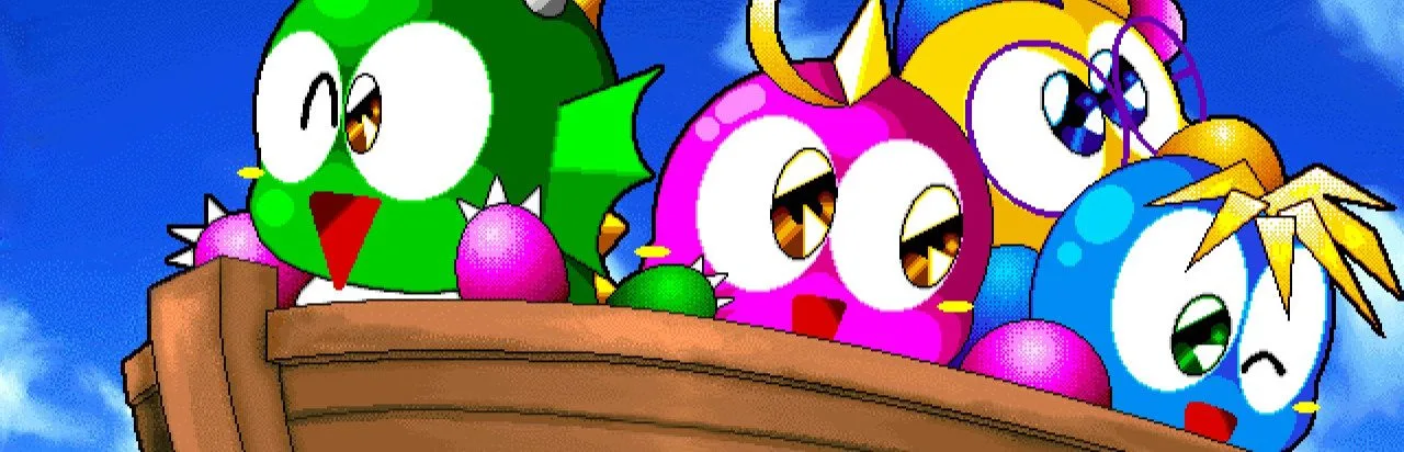 Bubble Hero 2